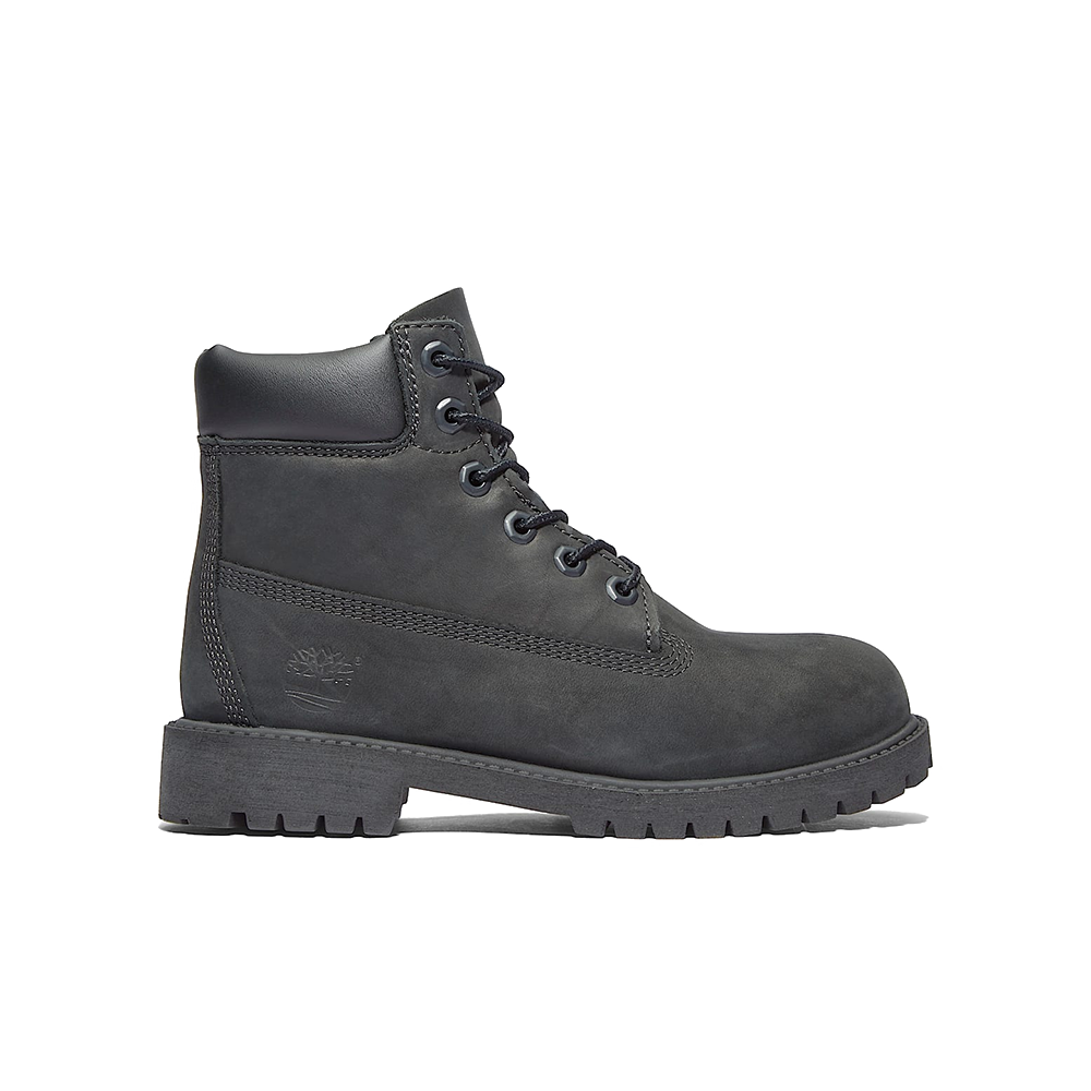 Premium 6-Inch Waterproof Boot GS 'Black'