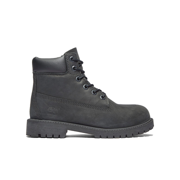 Premium 6-Inch Waterproof Boot GS 'Black'