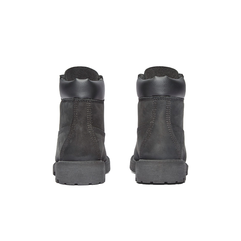 Premium 6-Inch Waterproof Boot GS 'Black'