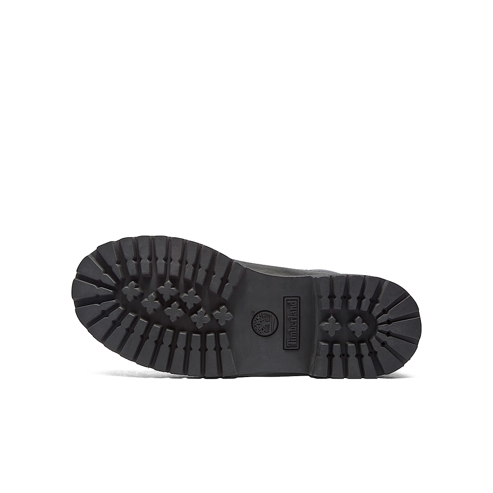 Premium 6-Inch Waterproof Boot GS 'Black'