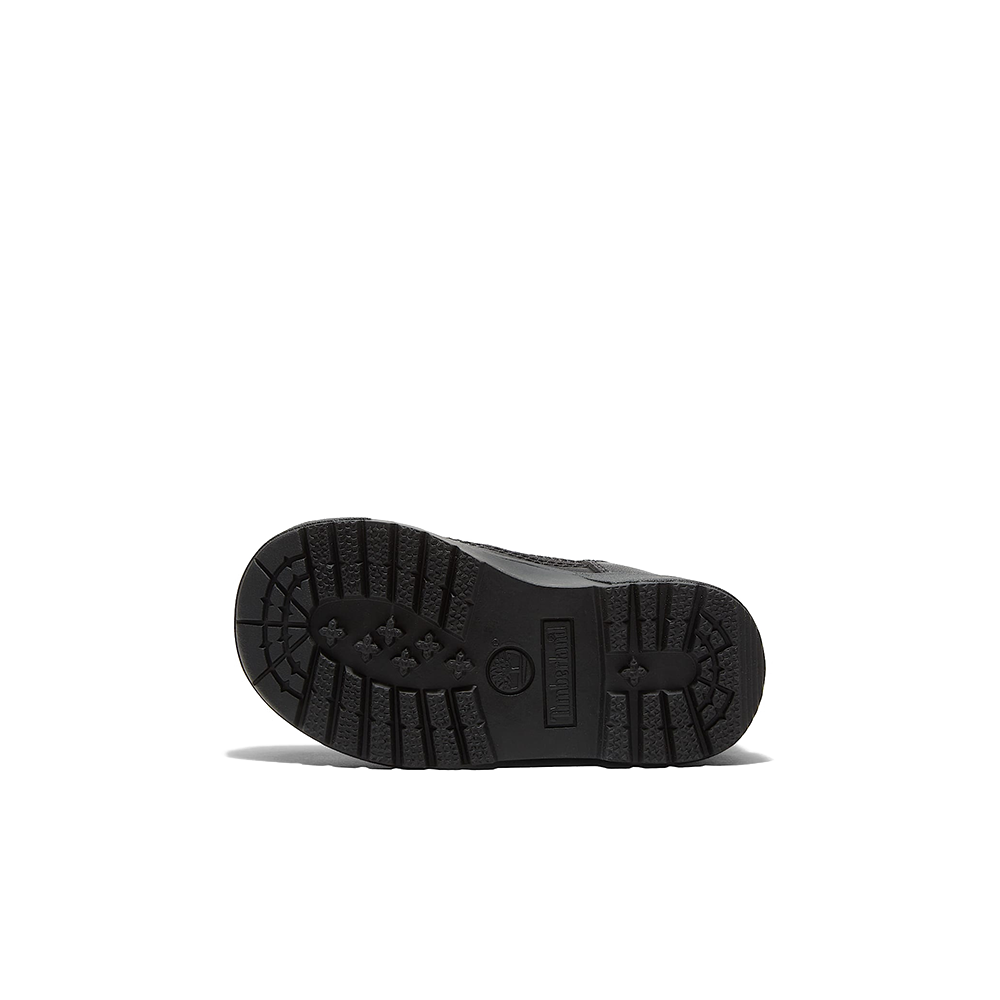 Field Boot TD 'Black'
