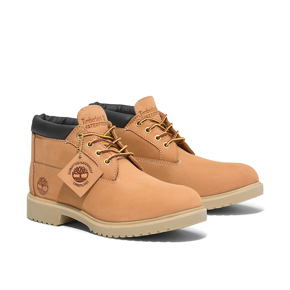 timberland newman chukka