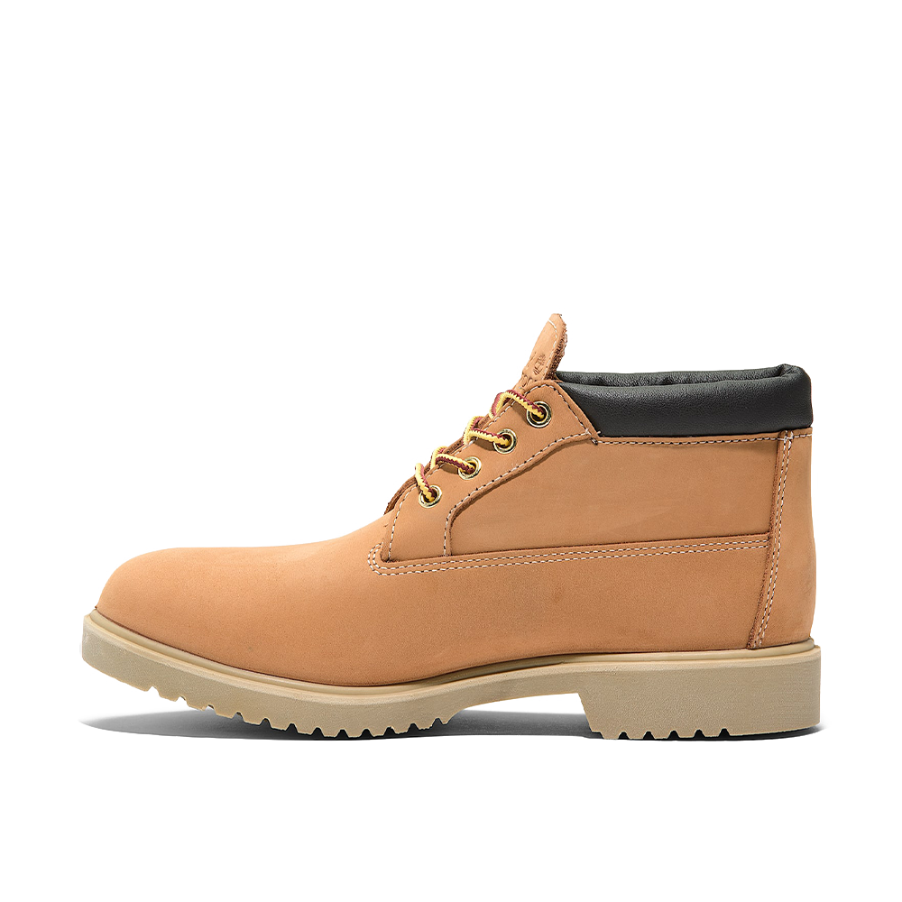 TBL 1973 Newman Chukka Boot Mid 'Wheat'