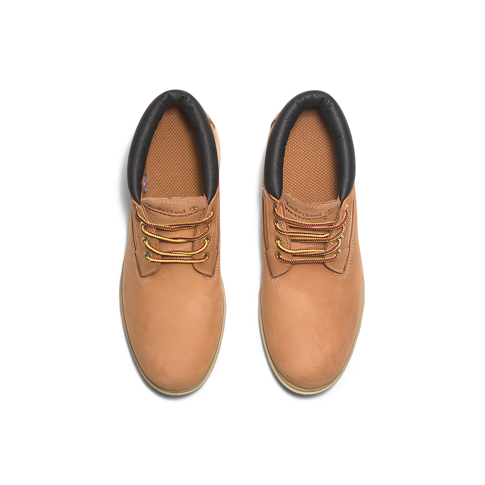 TBL 1973 Newman Chukka Boot Mid 'Wheat'