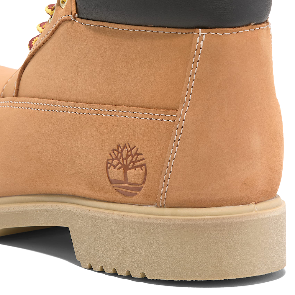 TBL 1973 Newman Chukka Boot Mid 'Wheat'