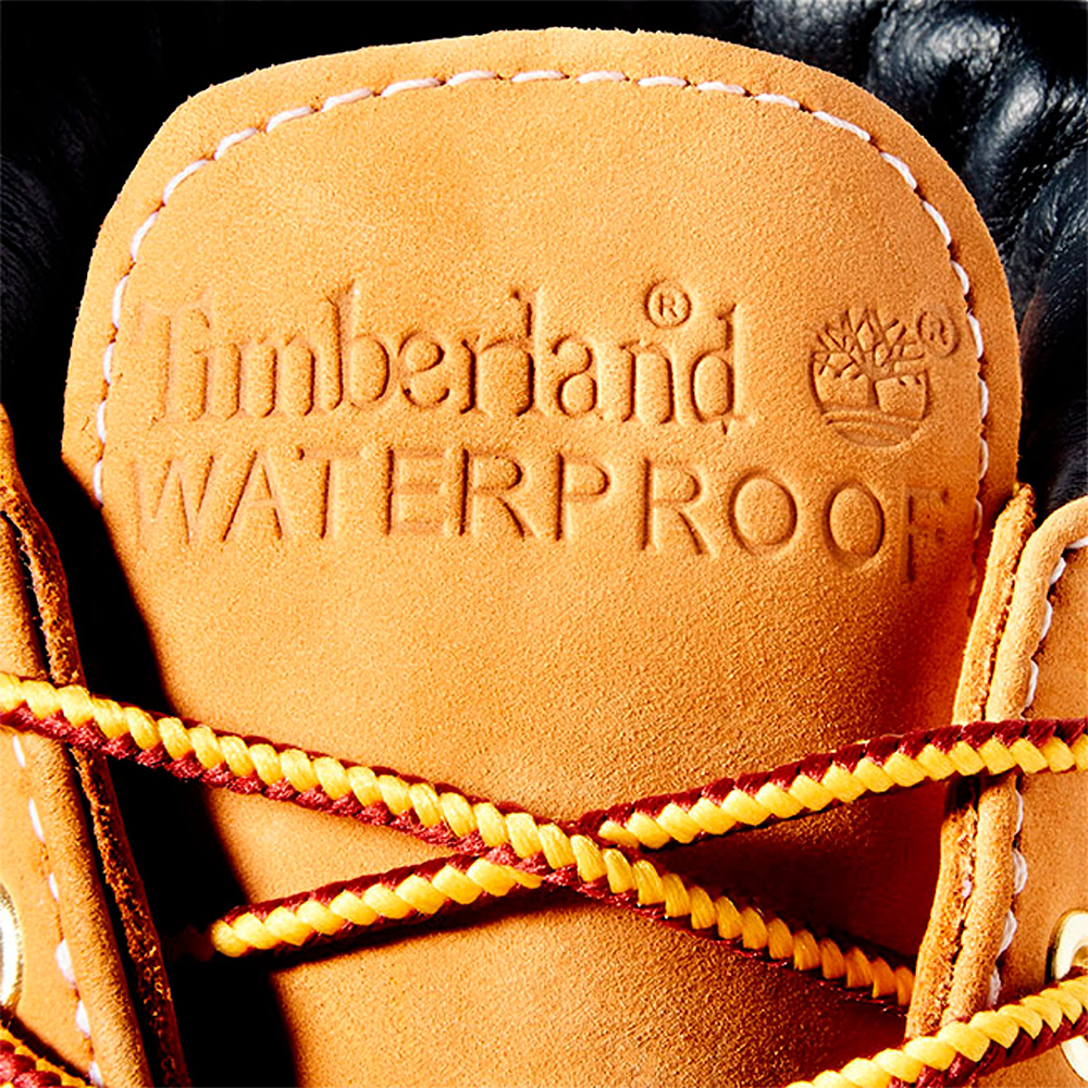 TBL 1973 Newman Chukka Boot Mid 'Wheat'