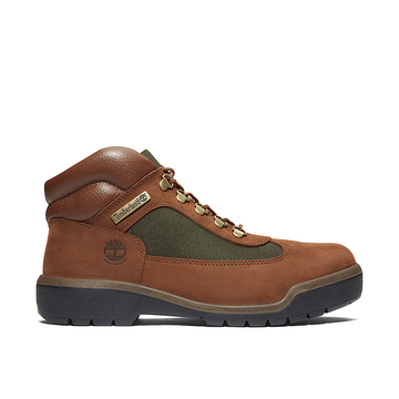 Field Boot Mid Lace Waterproof 2024 'Beef n Broc'