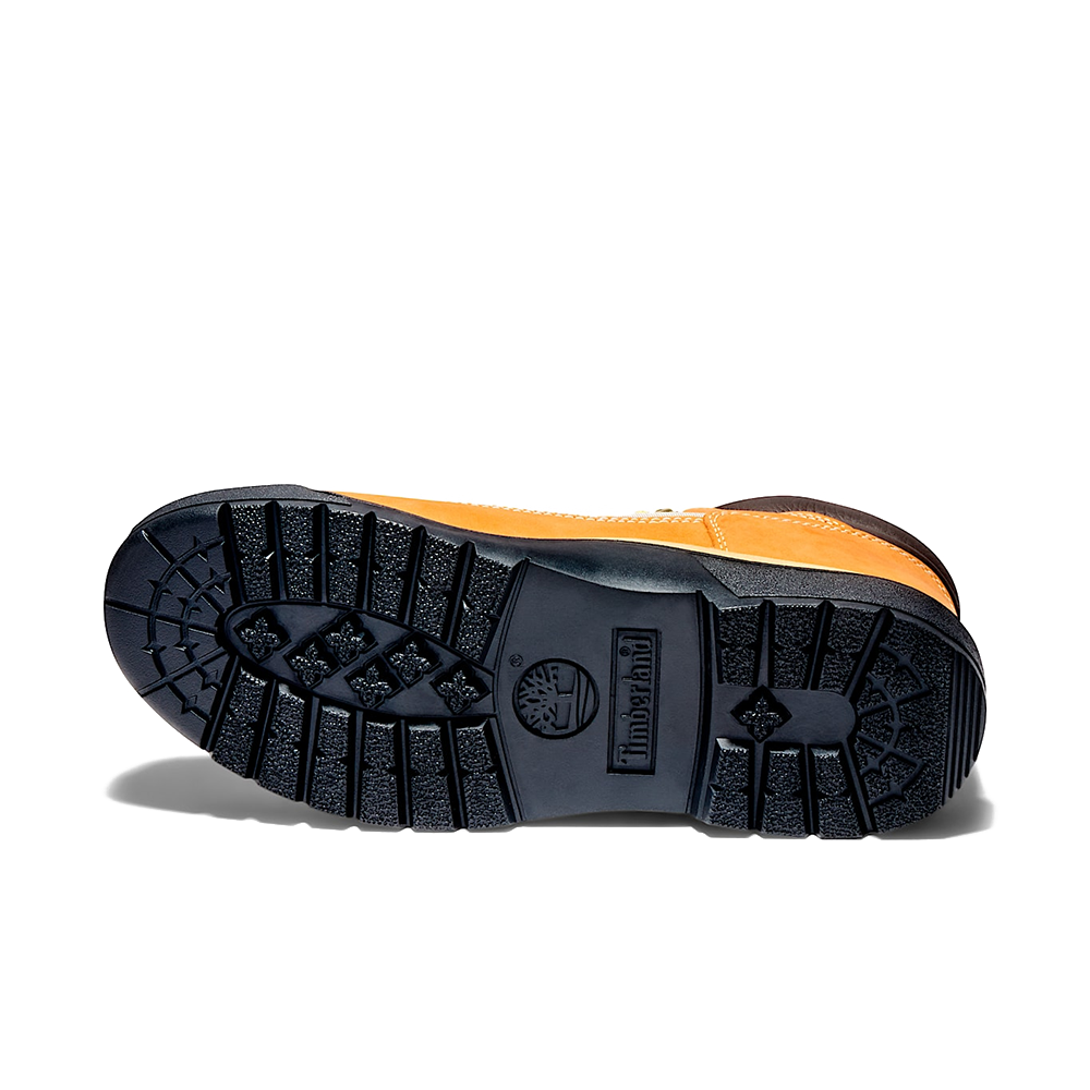 Field Boot Waterproof 'Wheat'