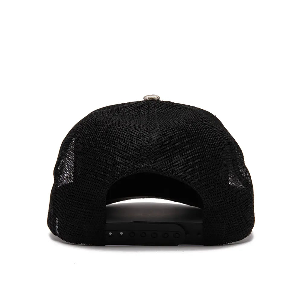 RL Rolling Dutch Tree Trucker 'Camo'