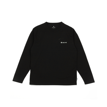 SP Onepoint Logo Long Sleeve Tee