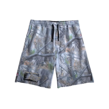 U Love For Life Camo Short 'Camo'
