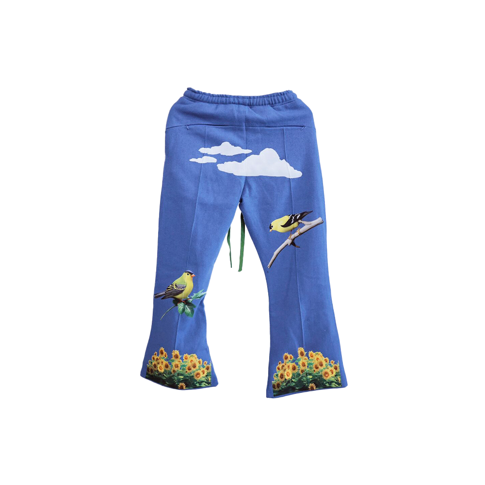 The Wool Pant
