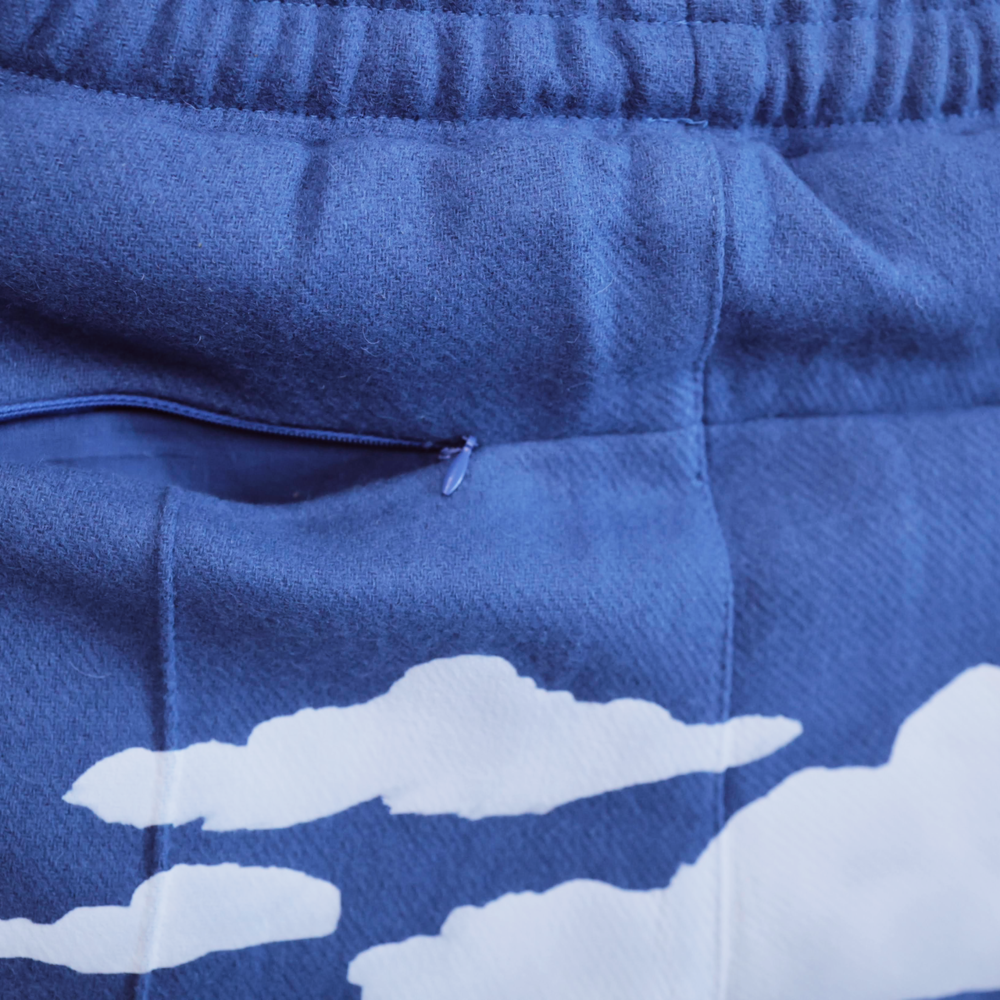 The Wool Pant