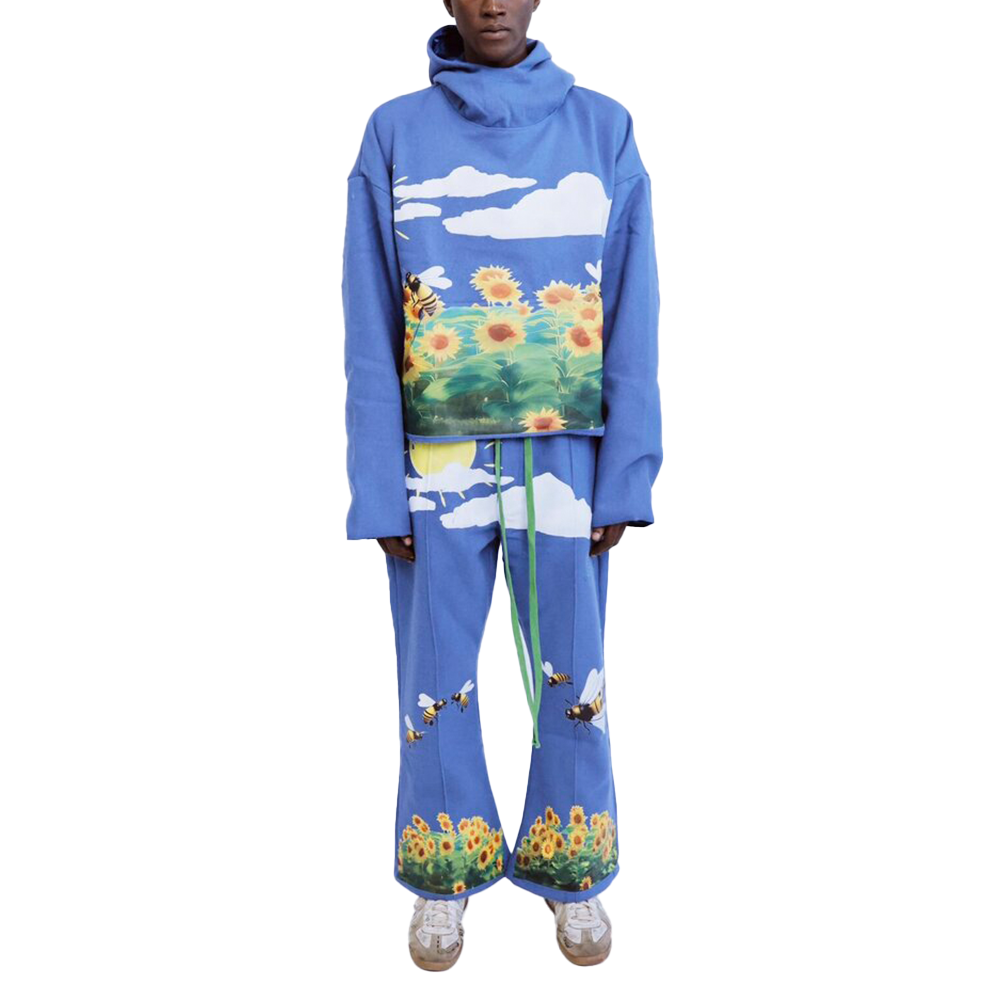 The Wool Pant