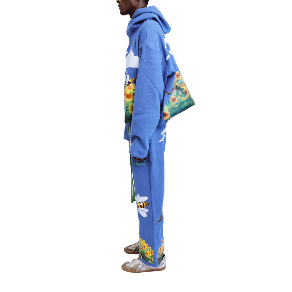 The Wool Pant