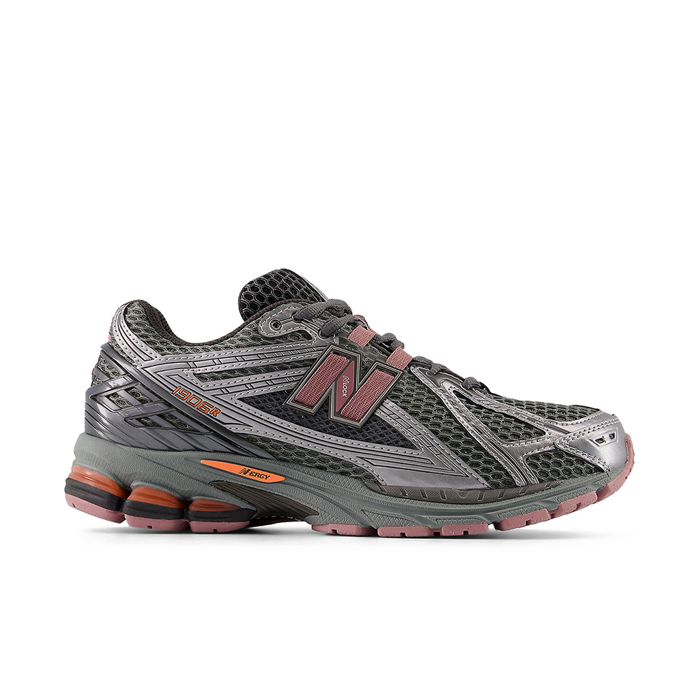 1906R v1 'Dark Silver Metallic Rosewood'