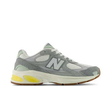 ABZORB 2010 v1 'Silver Moss Sea Salt'