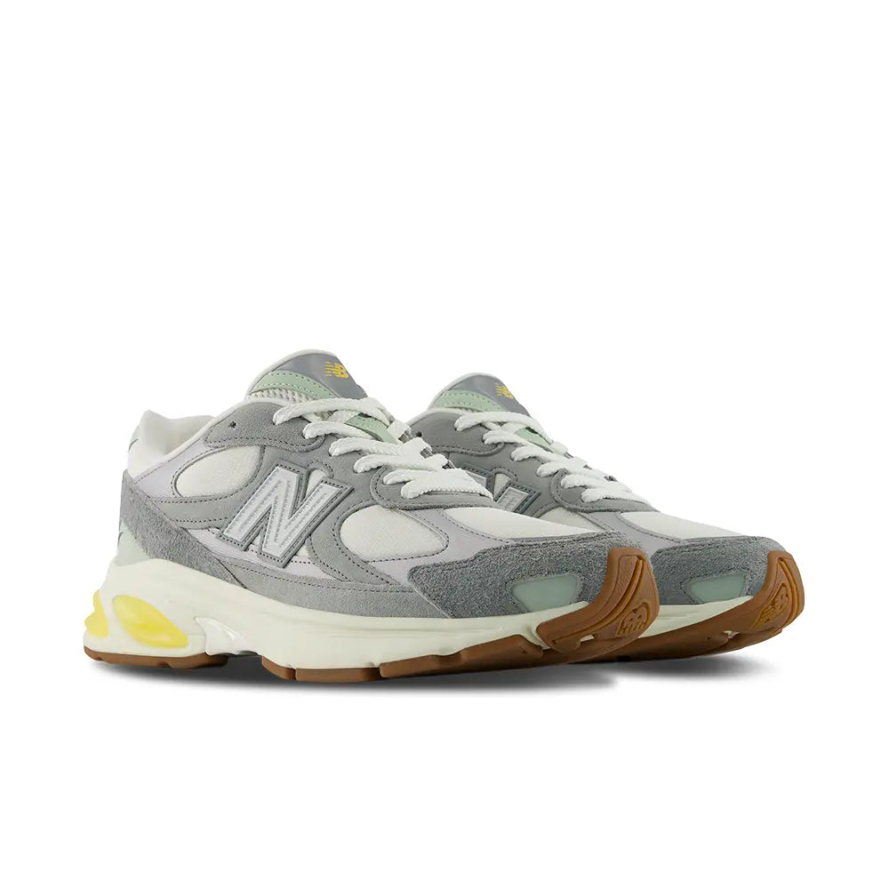 ABZORB 2010 v1 'Silver Moss Sea Salt'