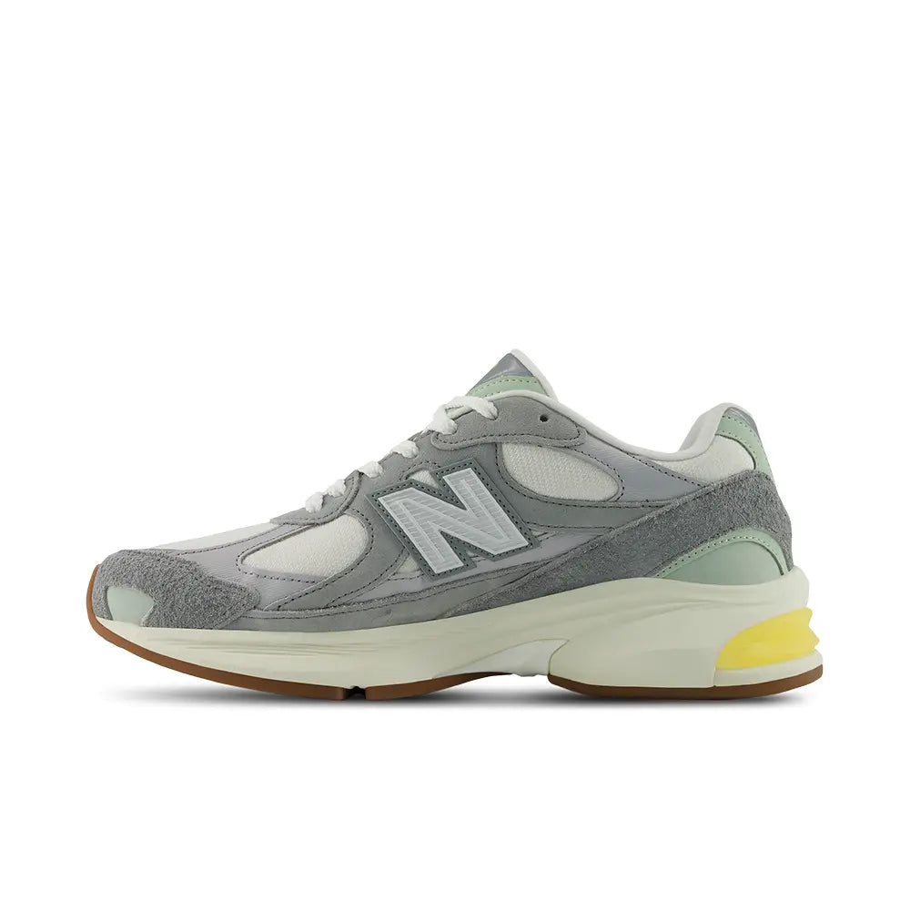 ABZORB 2010 v1 'Silver Moss Sea Salt'