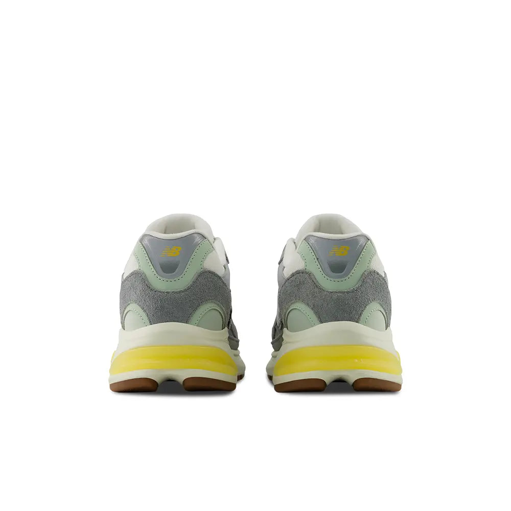 ABZORB 2010 v1 'Silver Moss Sea Salt'