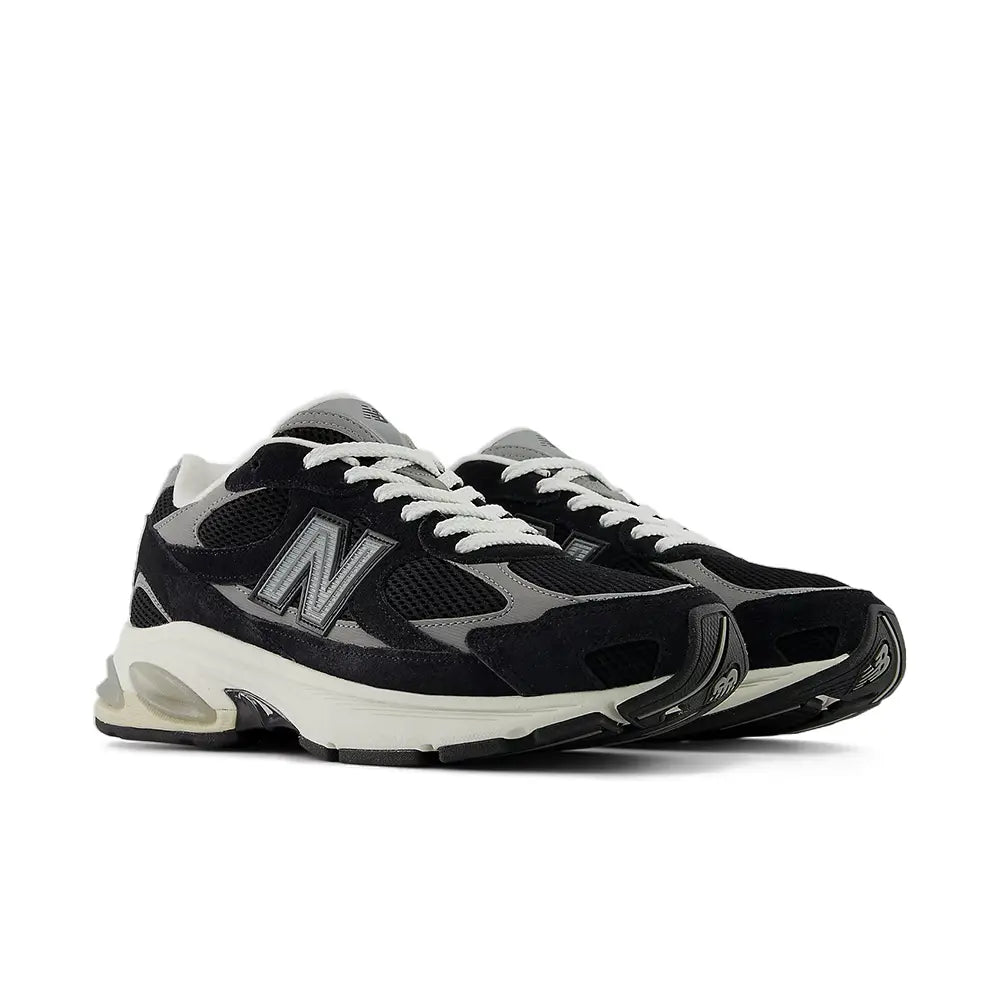 ABZORB 2010 v1 'Black Shadow Grey'