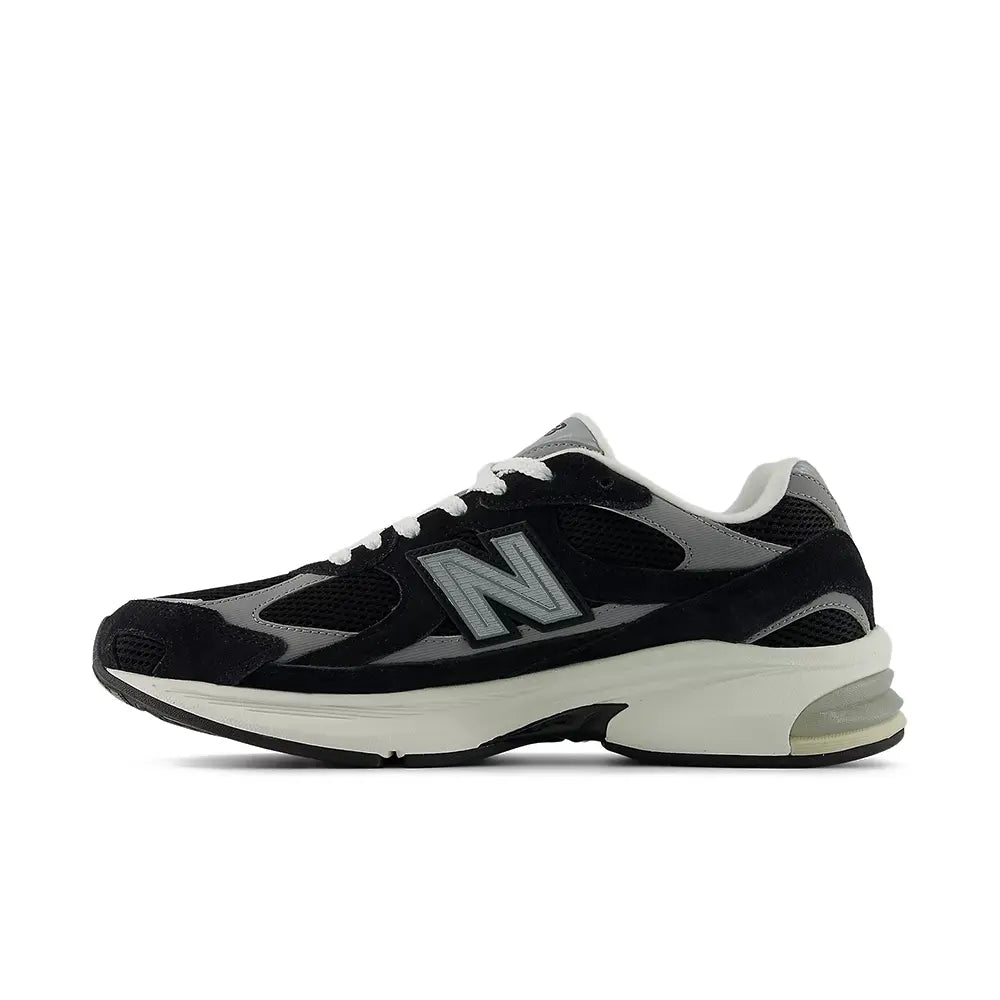 ABZORB 2010 v1 'Black Shadow Grey'