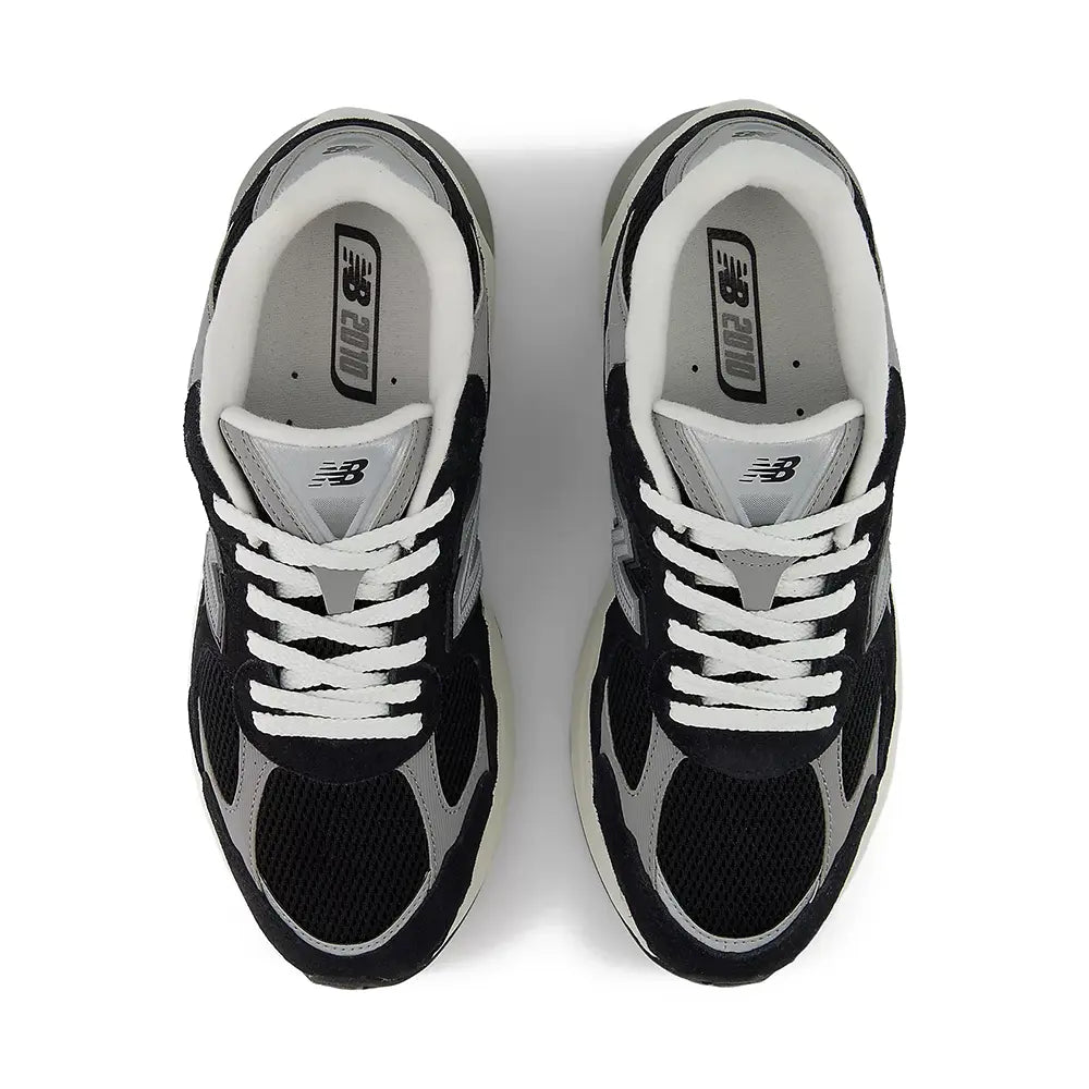 ABZORB 2010 v1 'Black Shadow Grey'