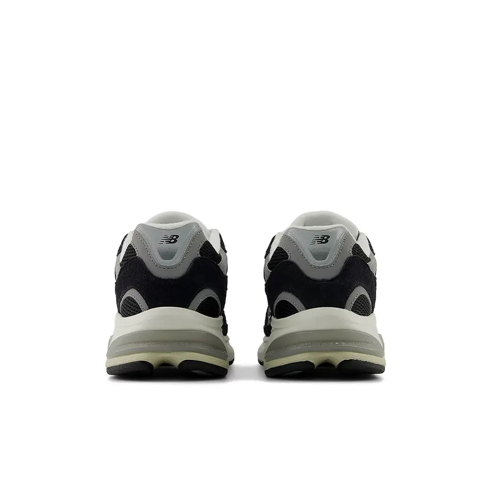 ABZORB 2010 v1 'Black Shadow Grey'