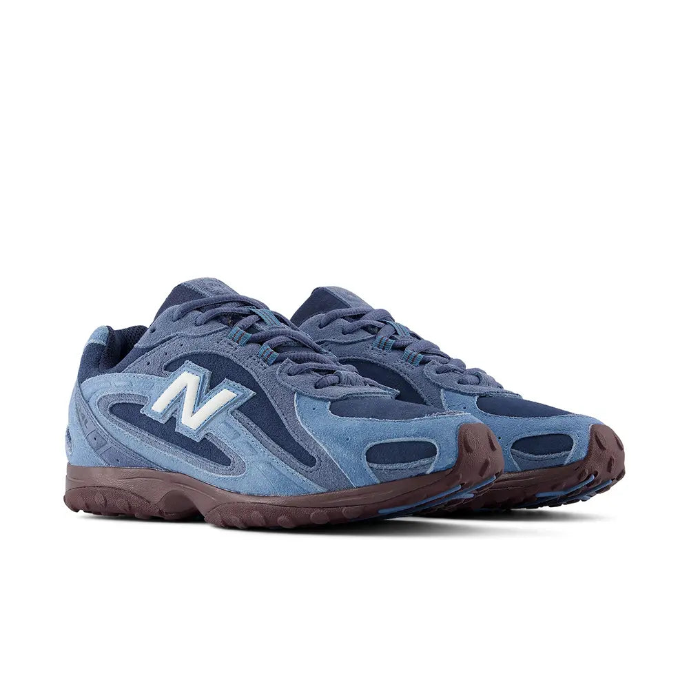 W 204L v1 'Heron Blue Vintage Indigo'
