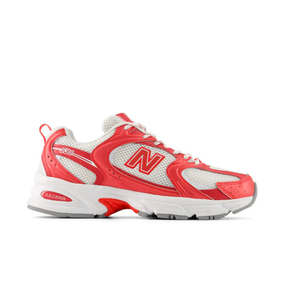 530 v1 'Reflection Fire Cracker'