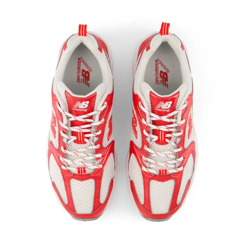 530 v1 'Reflection Fire Cracker'