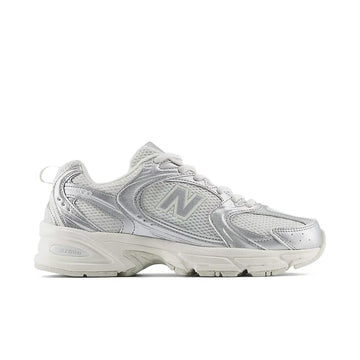 530 v1 'Silver Metallic Reflection'