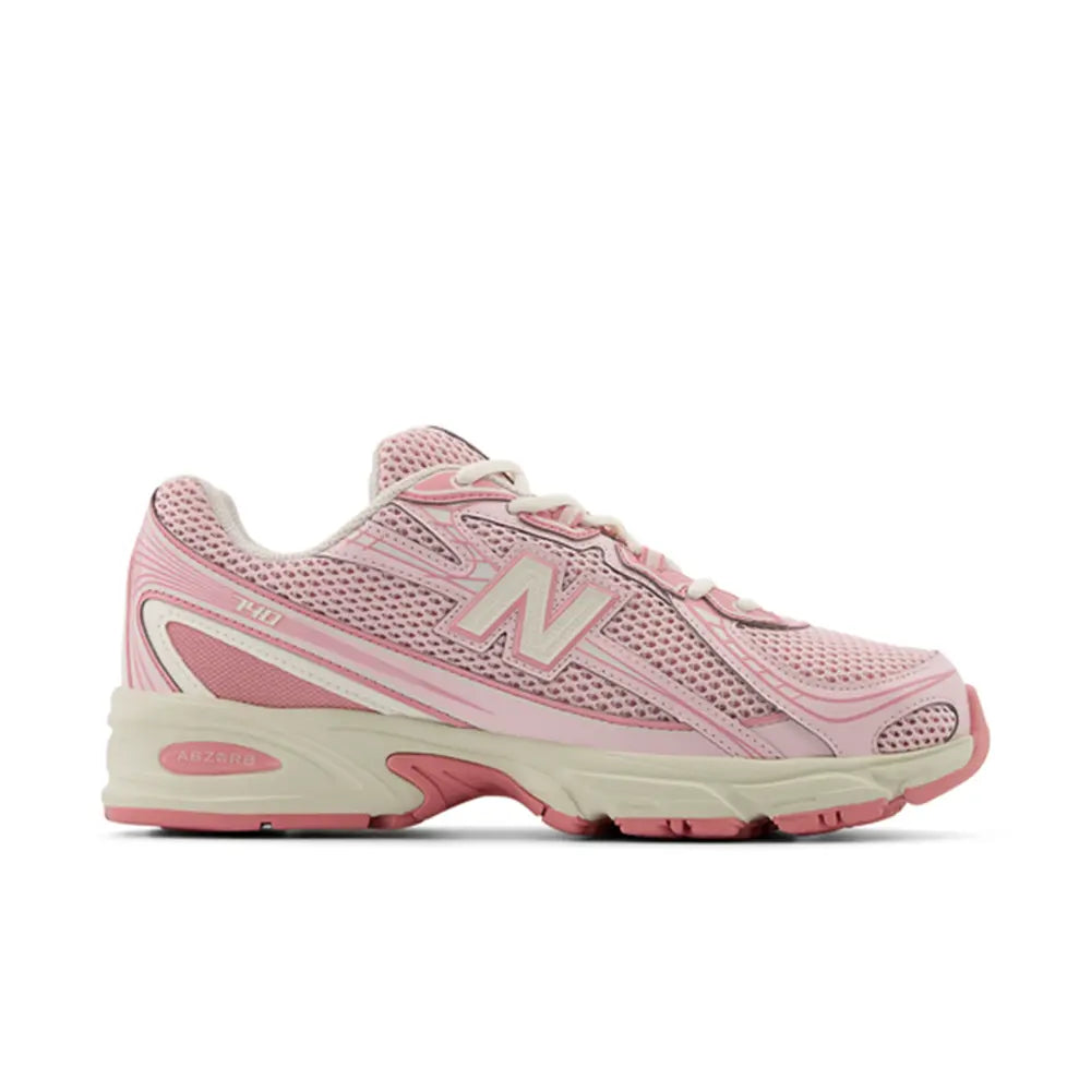 740 v2 'Pink Taffy'