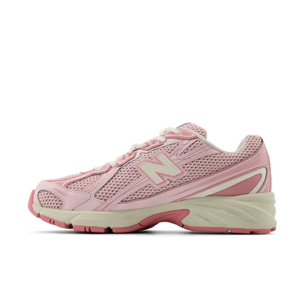 740 v2 'Pink Taffy'