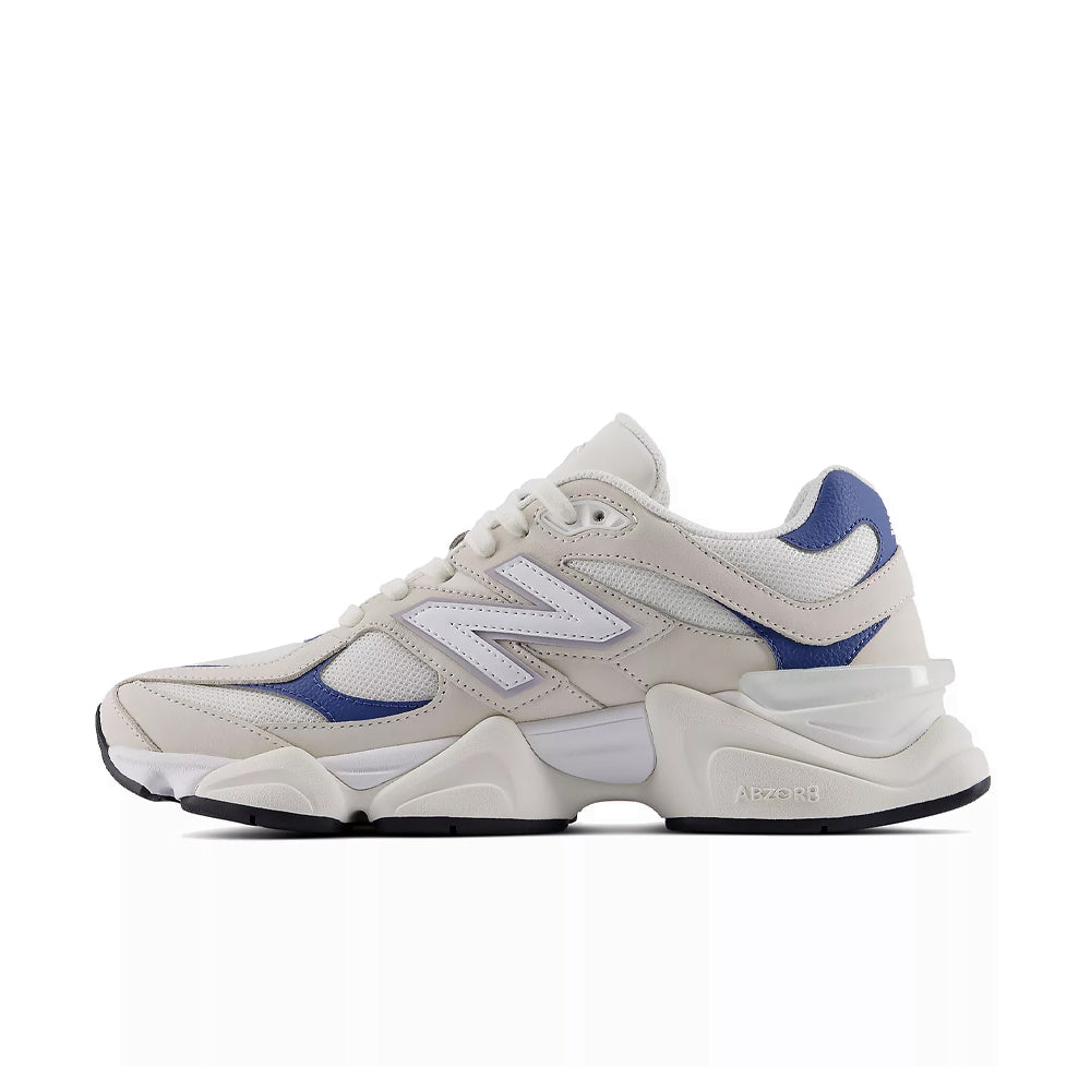New Balance 9060 v1 'Sea Salt Magic Blue' – TAKOUT® New Balance 9060 v1 'Sea Salt Magic Blue' – TAKOUT®