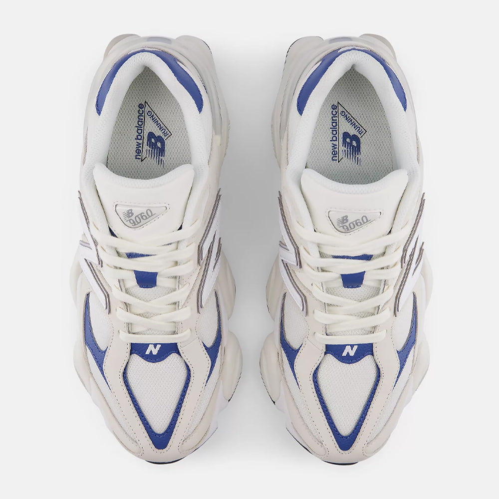 New Balance 9060 v1 'Sea Salt Magic Blue' – TAKOUT®