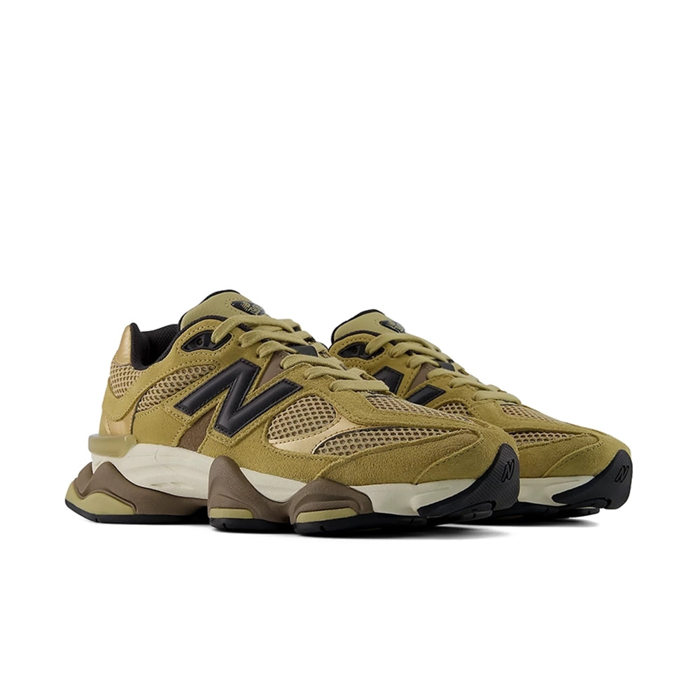 New Balance | 9060 v1 | Quicksand Incense – TAKOUT®