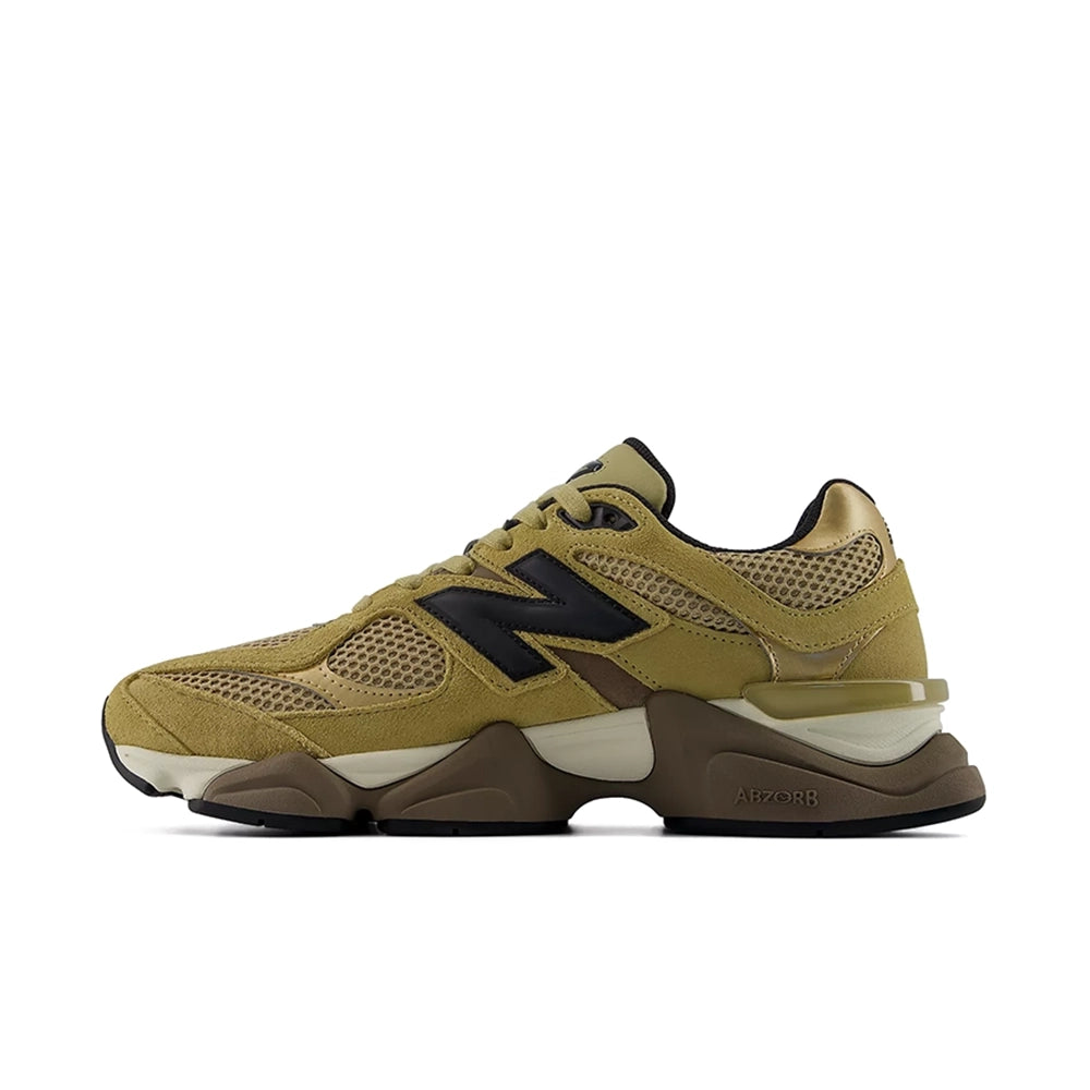 New Balance | 9060 v1 | Quicksand Incense – TAKOUT®