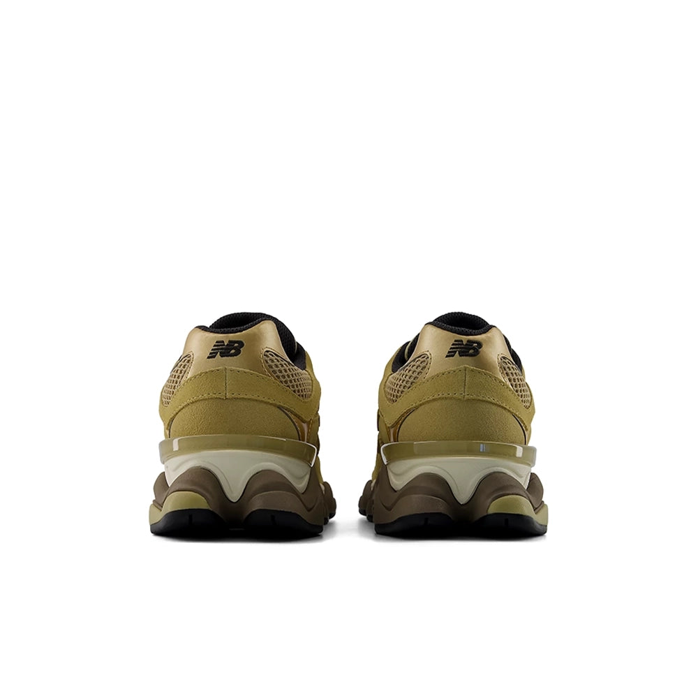New Balance | 9060 v1 | Quicksand Incense – TAKOUT®