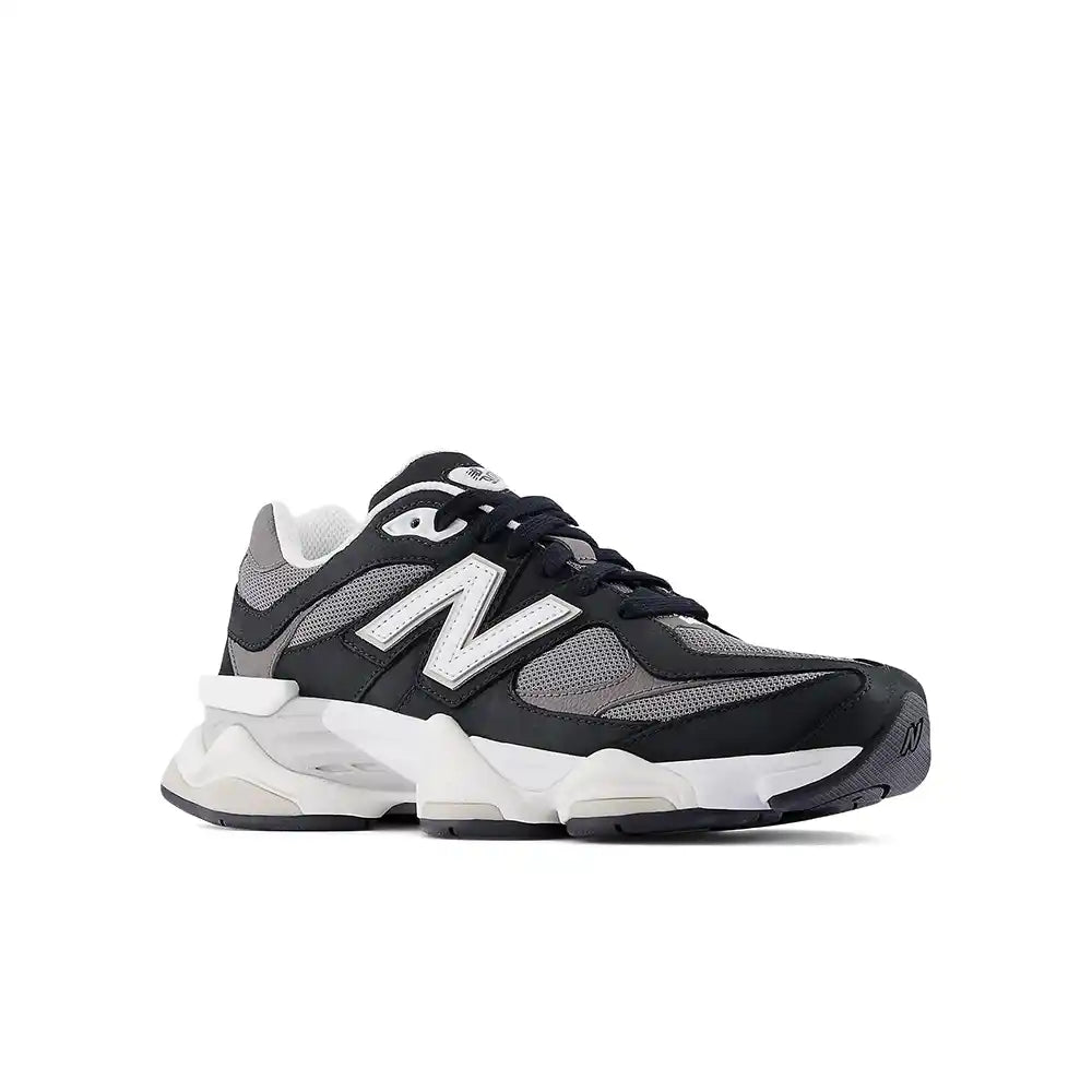 9060 v1 'Black Tornado'