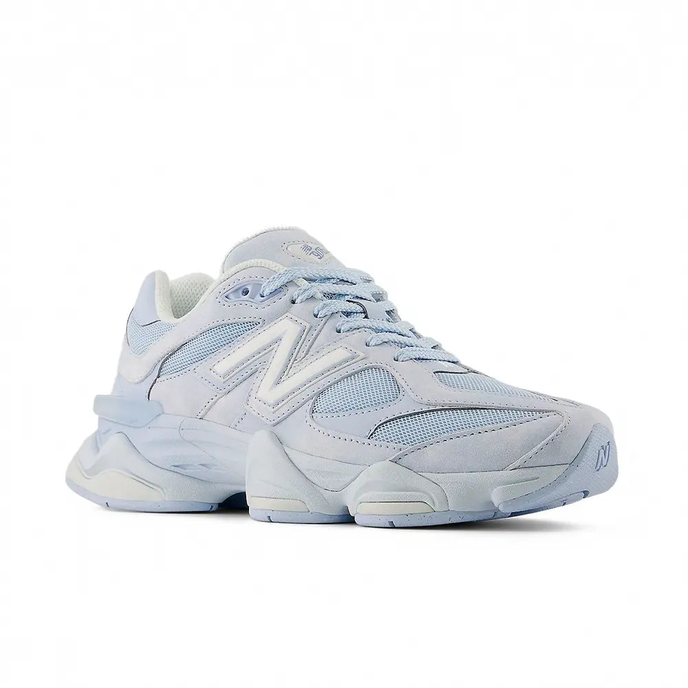 9060 v1 'Sea Salt Oxford Blue'