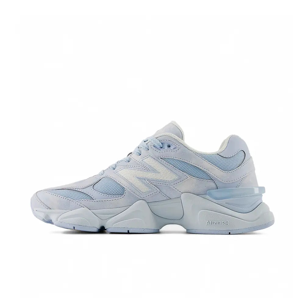 9060 v1 'Sea Salt Oxford Blue'