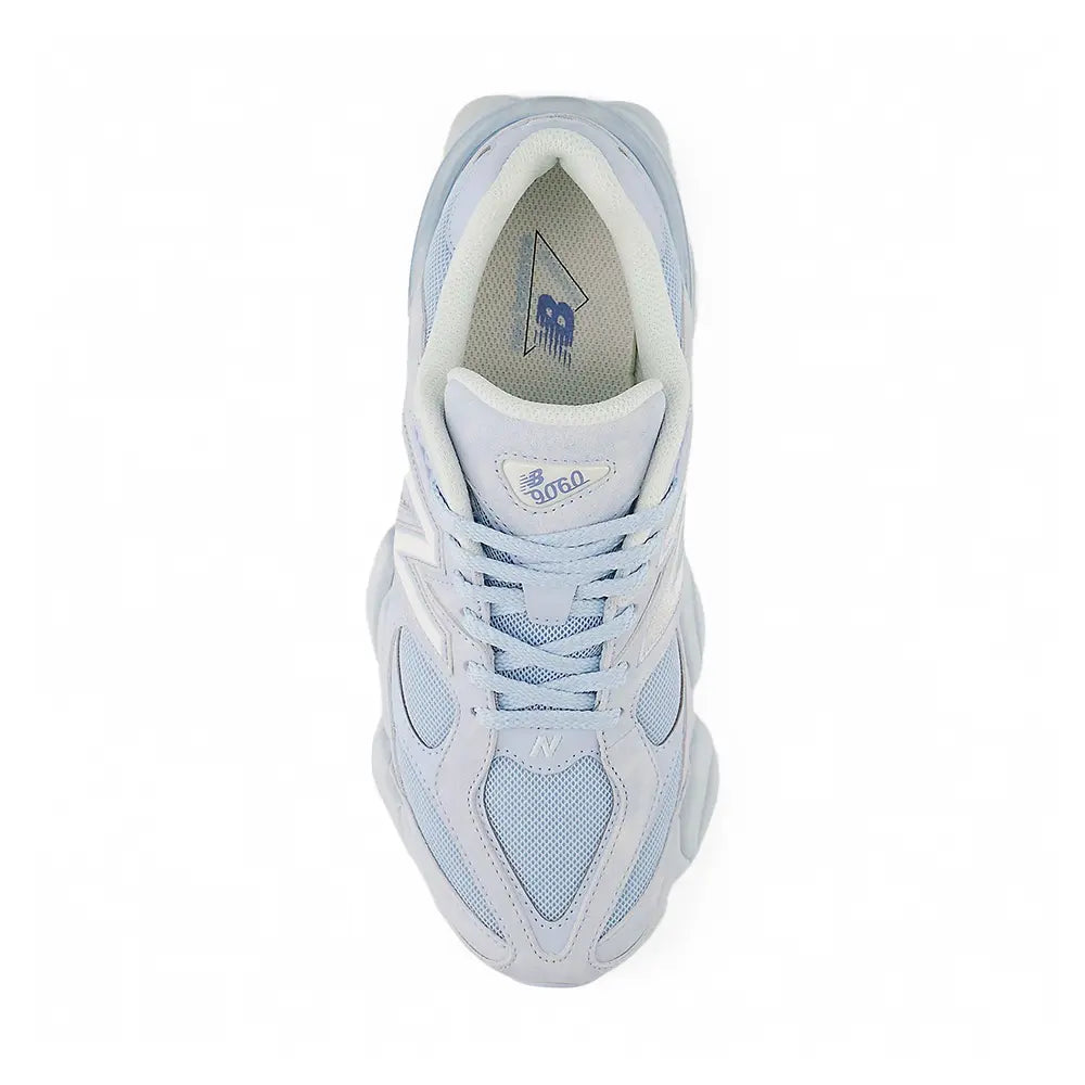 9060 v1 'Sea Salt Oxford Blue'