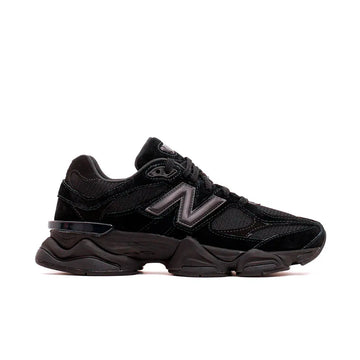 U 9060 v1 'Triple Black Suede'