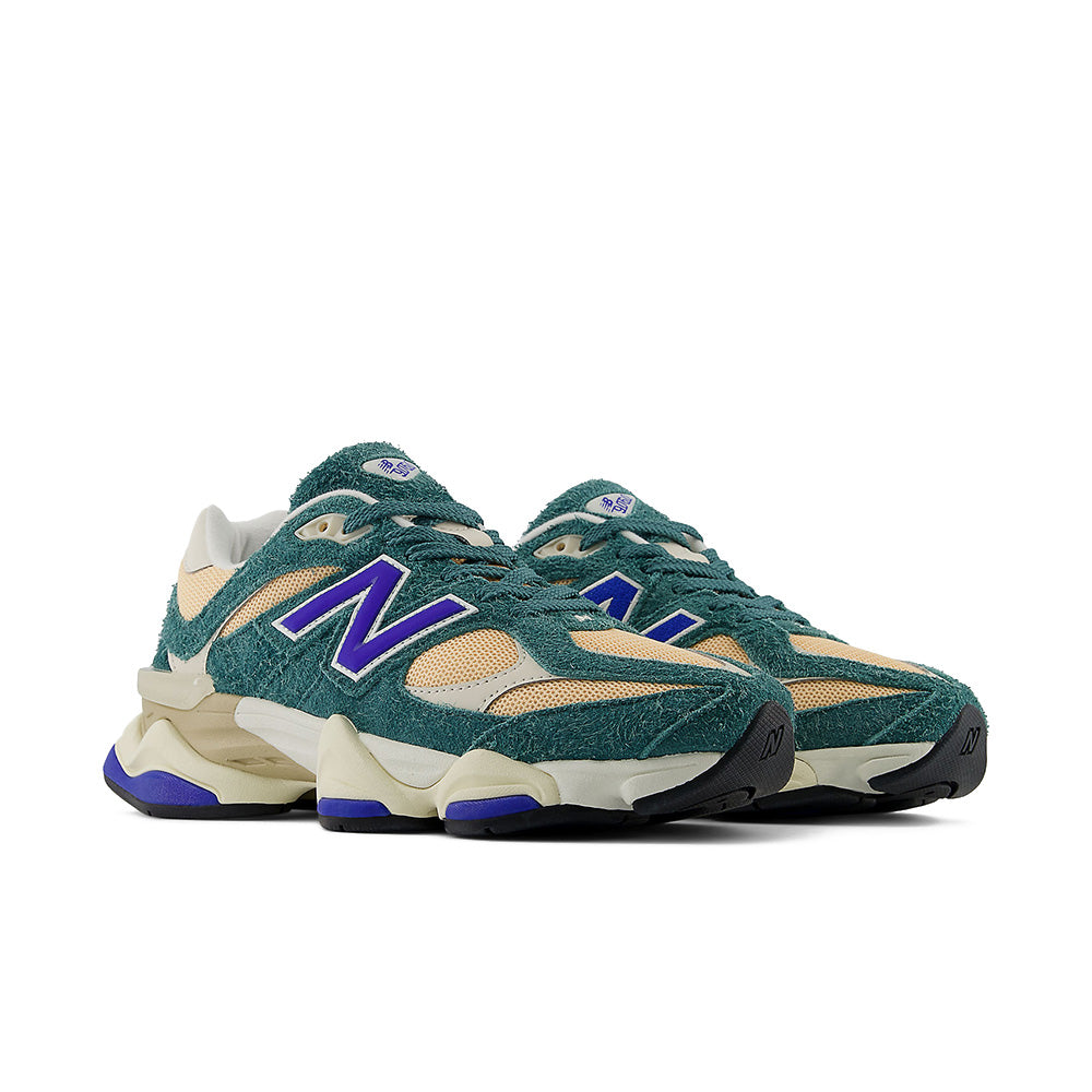 9060 v1 'New Spruce'