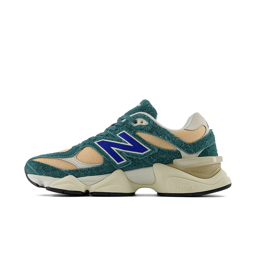 9060 v1 'New Spruce'