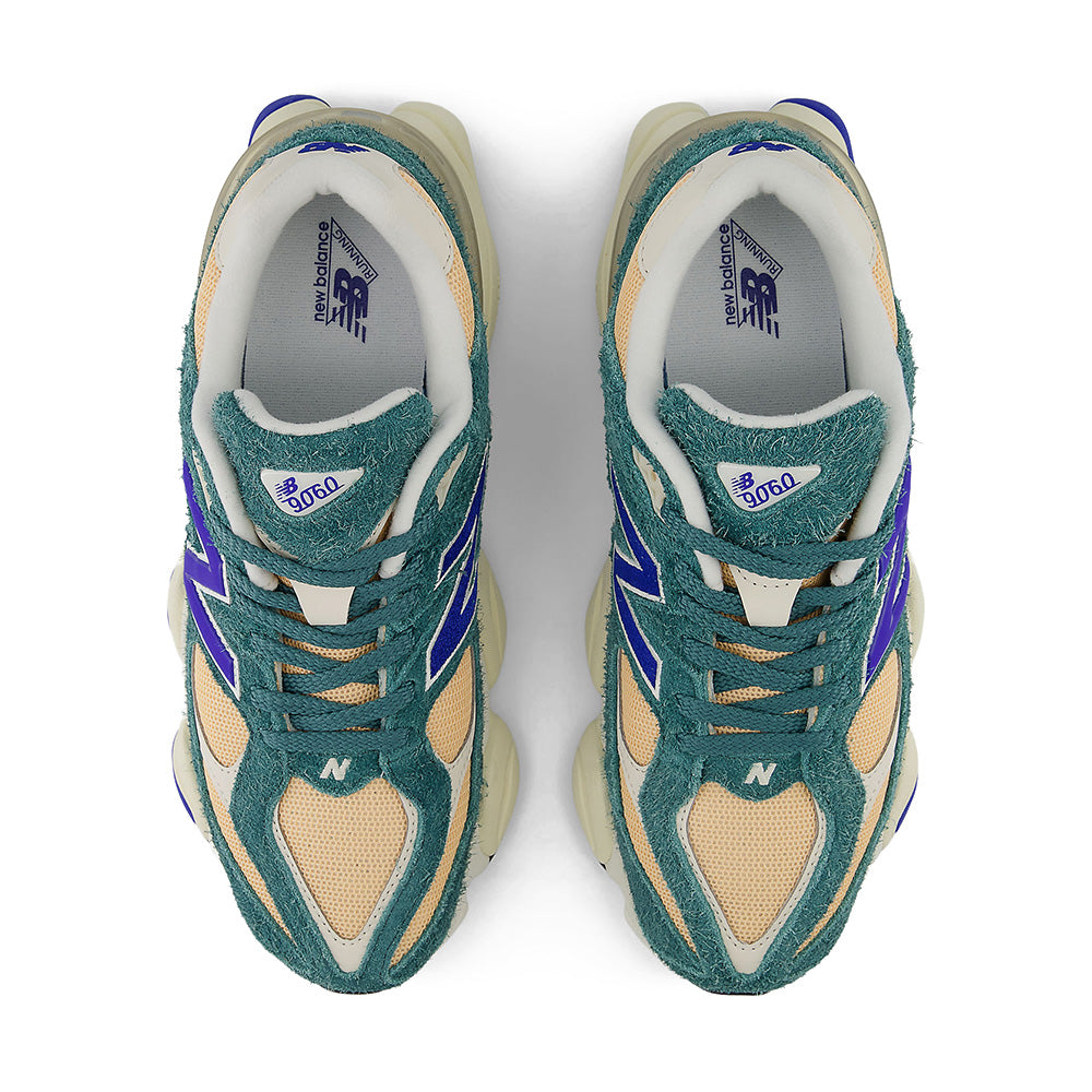 9060 v1 'New Spruce'