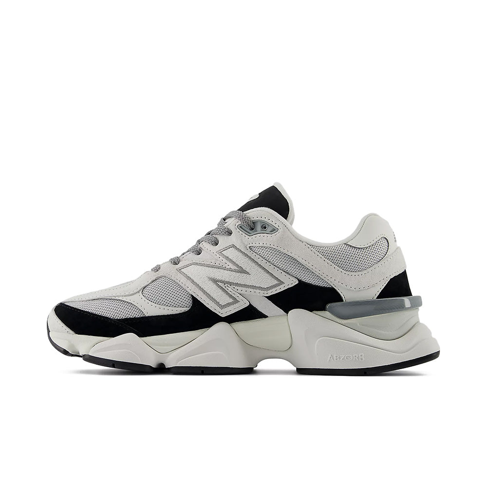 New Balance 9060 v1 'Black Reflection' – TAKOUT®