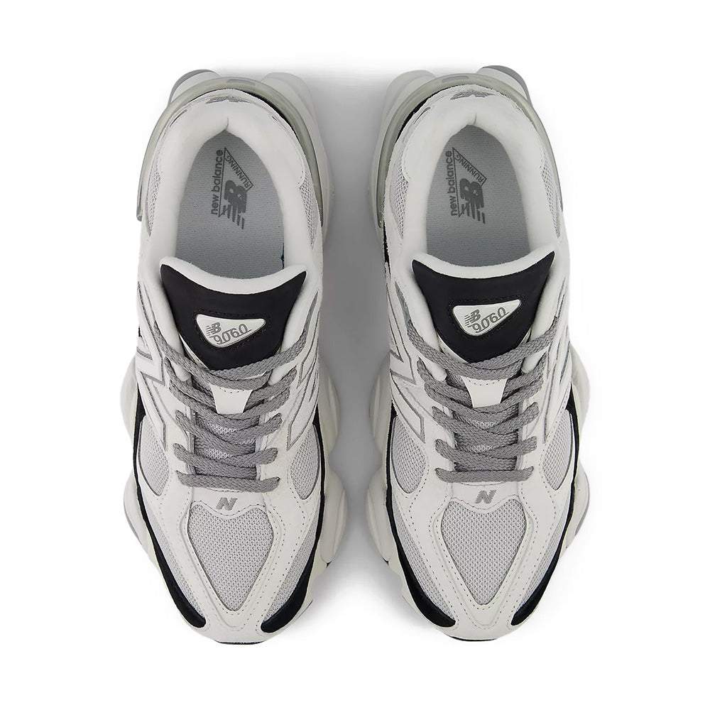 New Balance 9060 v1 'Black Reflection' – TAKOUT®