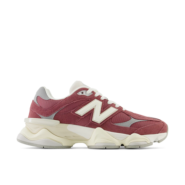 U 9060 v1 'Washed Burgundy'